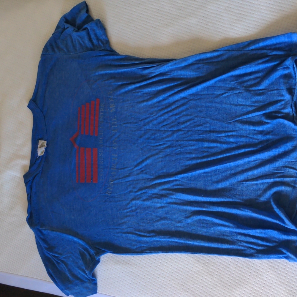 Vintage Esso Research Center T-Shirt